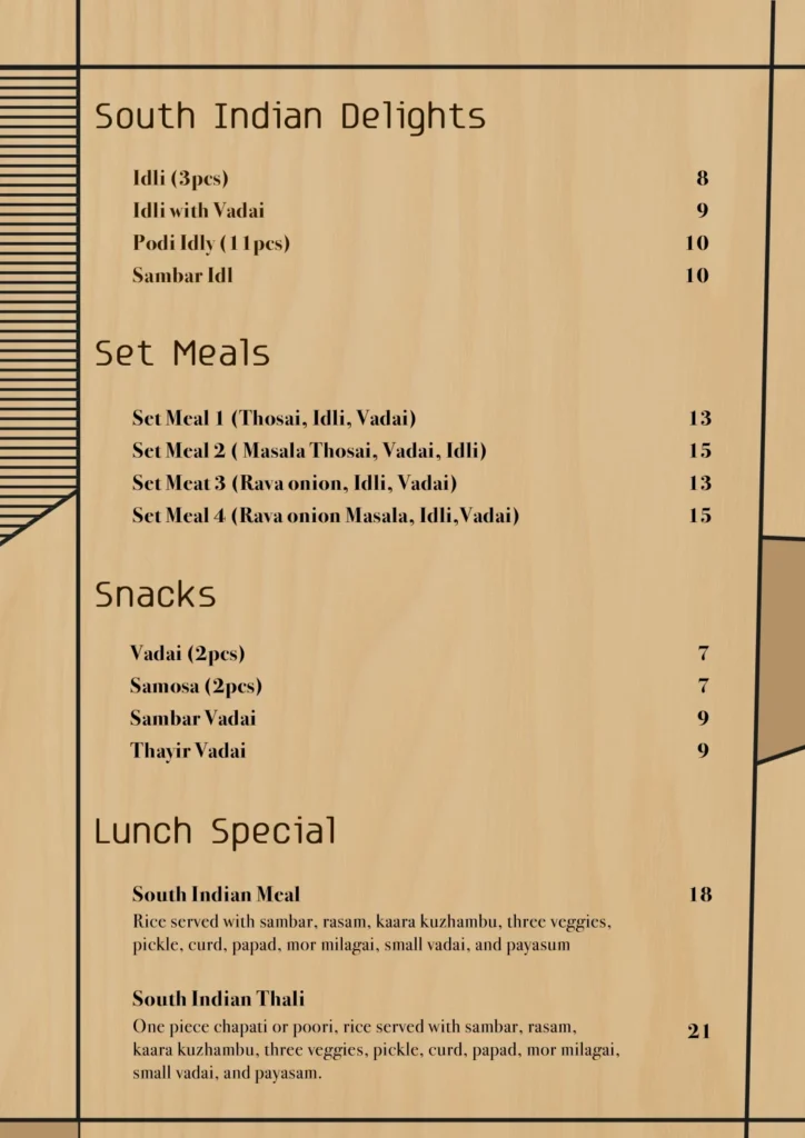 NALAN LUNCH SPECIAL PRICES