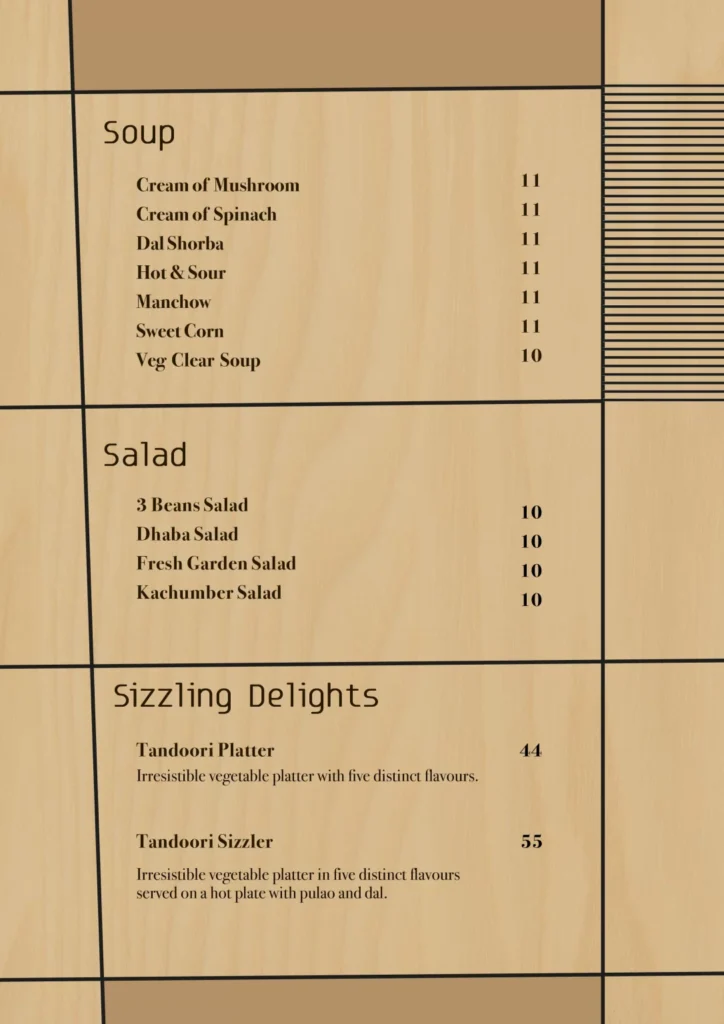 NALAN SOUTH INDIAN DELIGHTS MENU PRICES